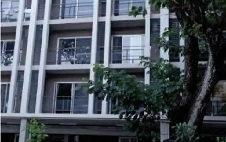 Nandamalee Place