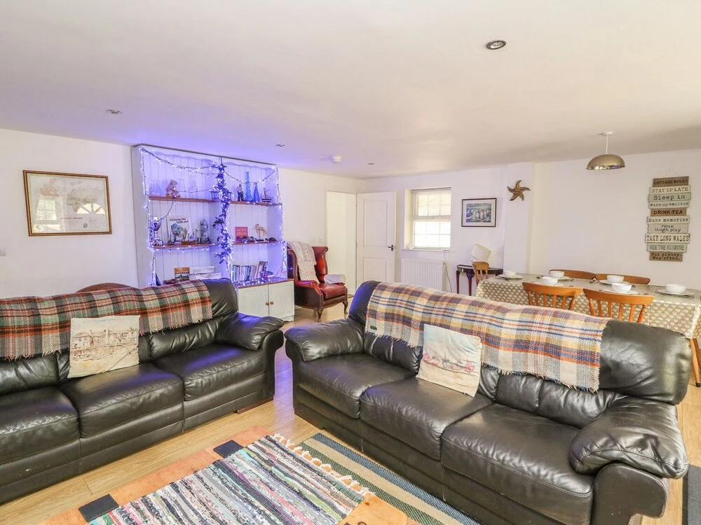 Cariad Cottage