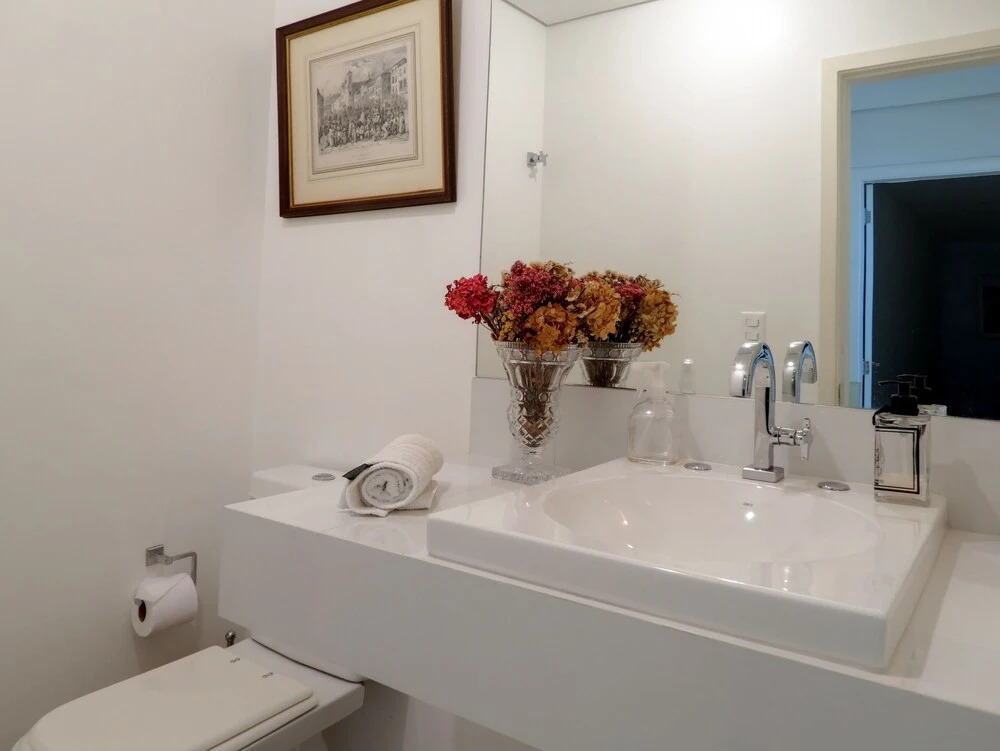 LinkHouse Majestic 5-Suites Copacabana C11-009