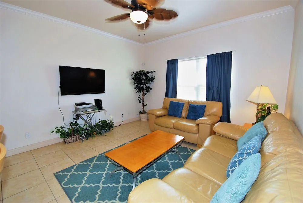 Mar Y Sol Unit #3 2 Bedroom Condo by RedAwning