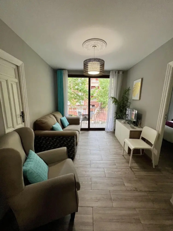 Stunning 3bed Apartment in Lanjaron
