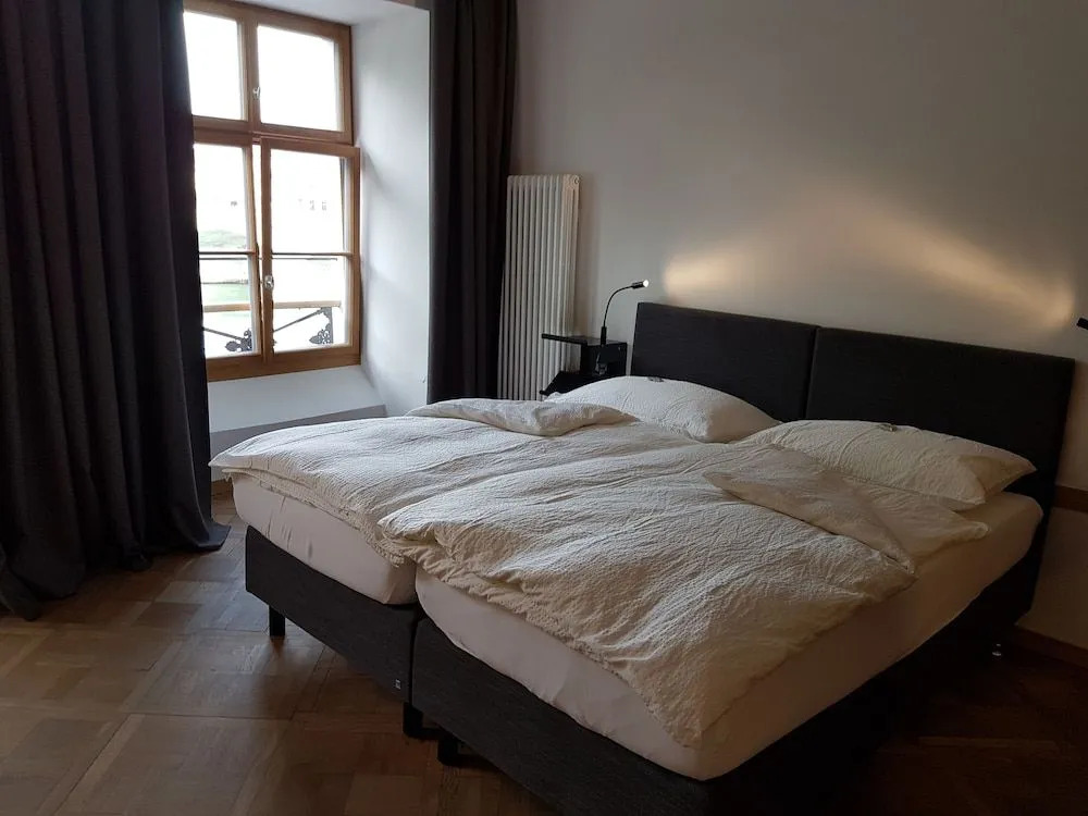 East West Hotel Basel