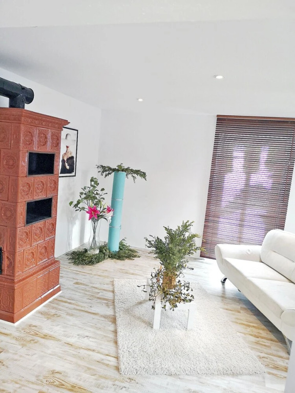 Ferienwohnung  125m2 EG und 1. Stock
