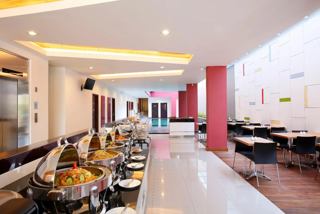 Amaris Hotel Dewi Sri - Bali