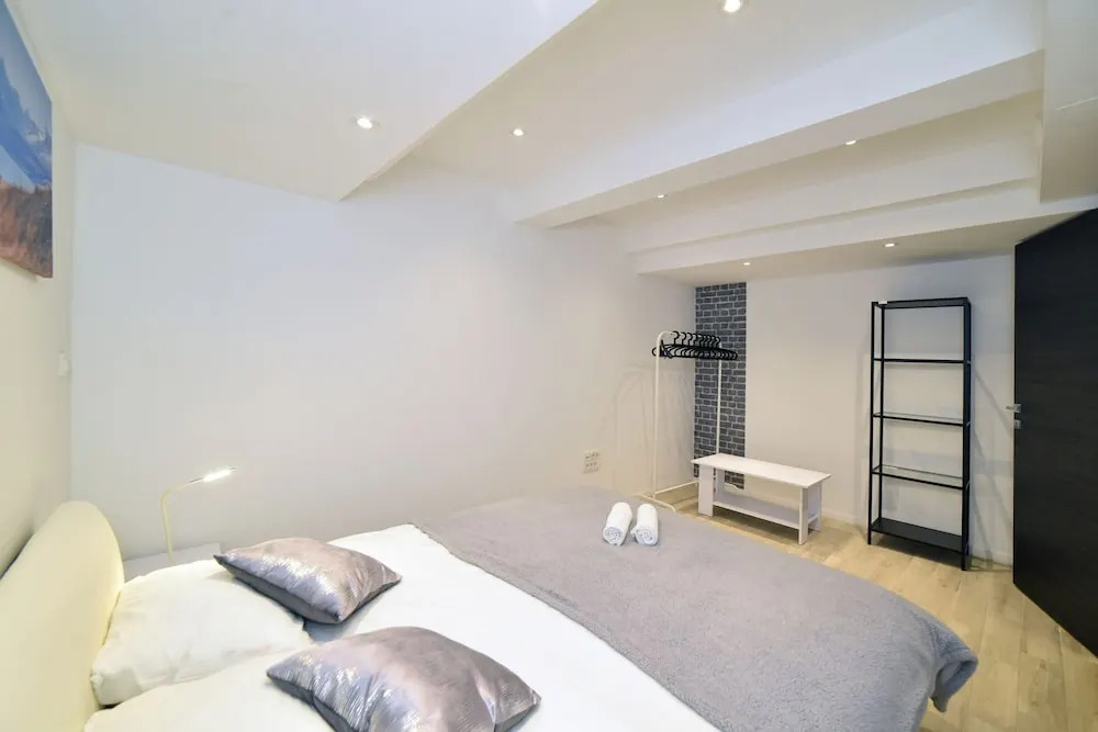 Zagreb Chic Apartment