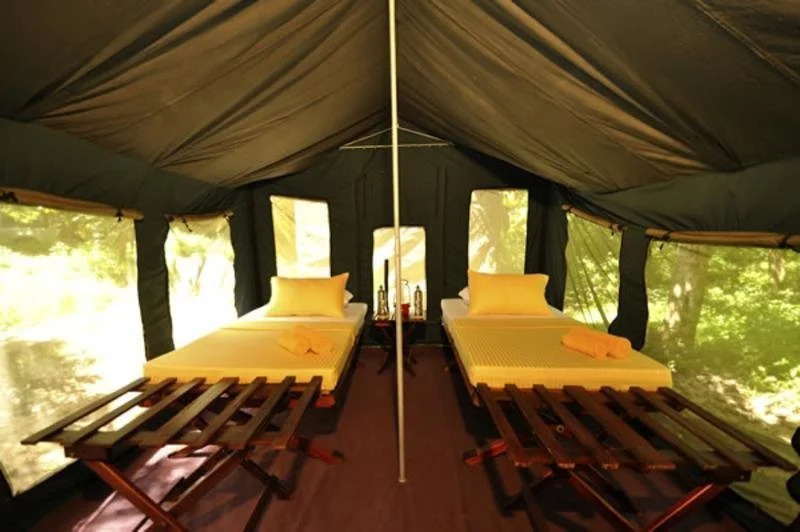 Wild Trails Yala Tented Safari Camp By Yoho