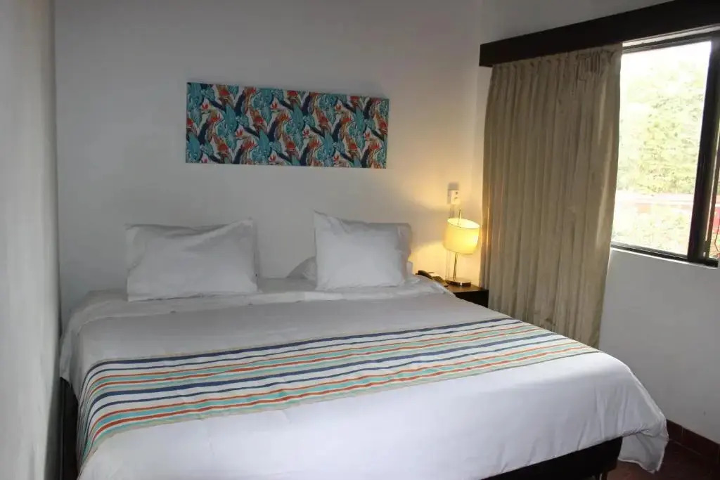 Hotel Acuarela