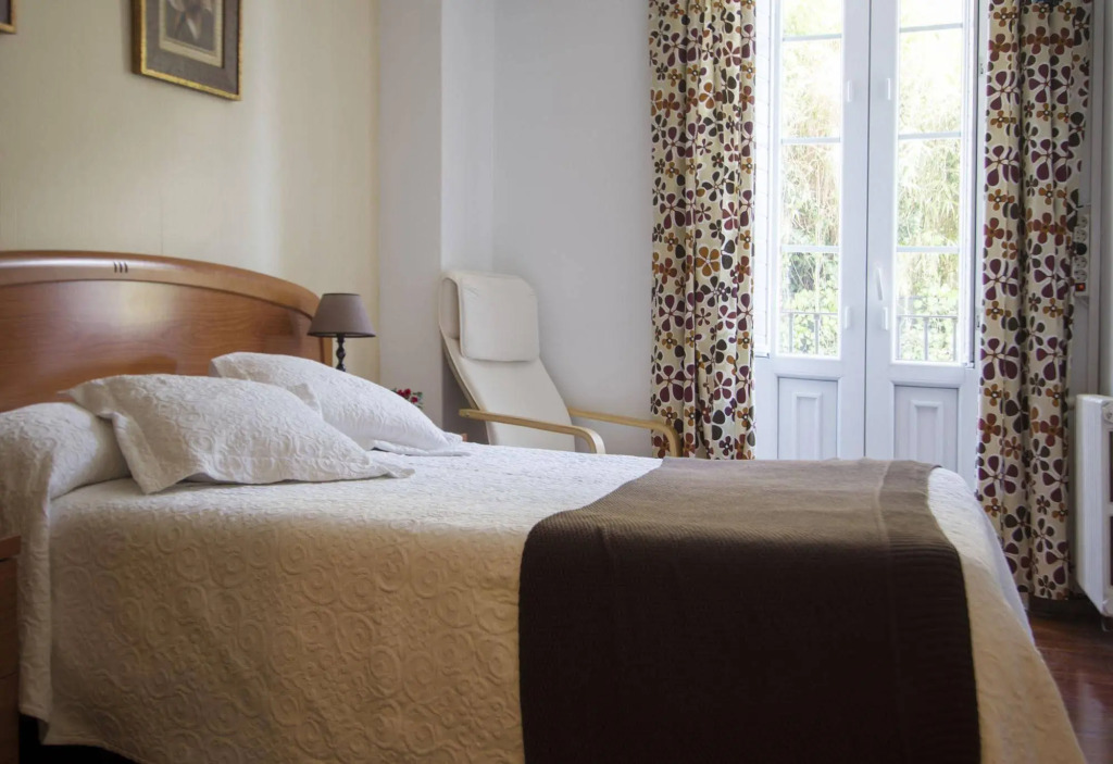 Hostal La Carballinesa