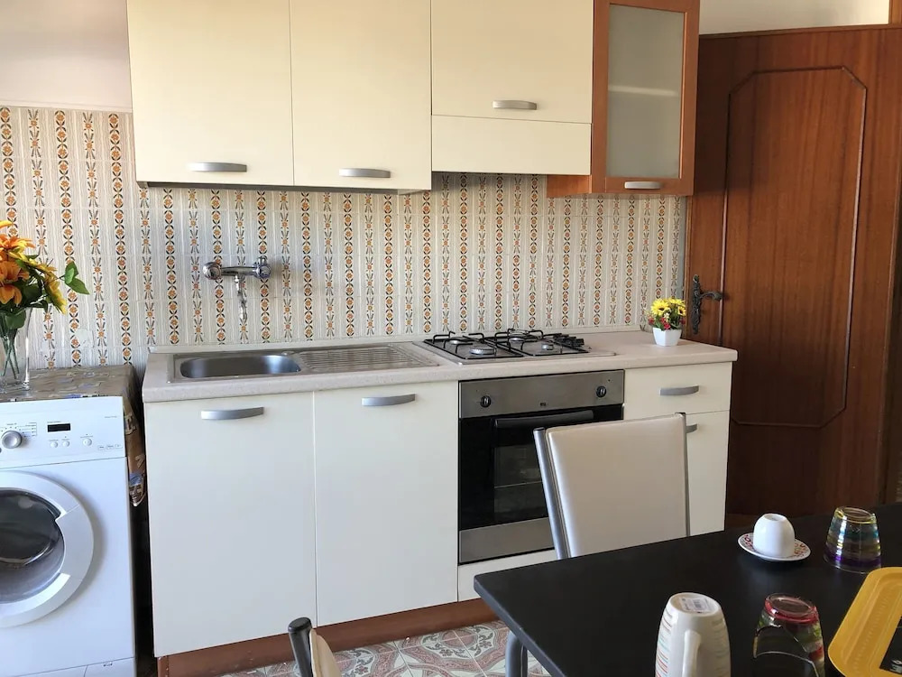 Bora Bora Apartment
