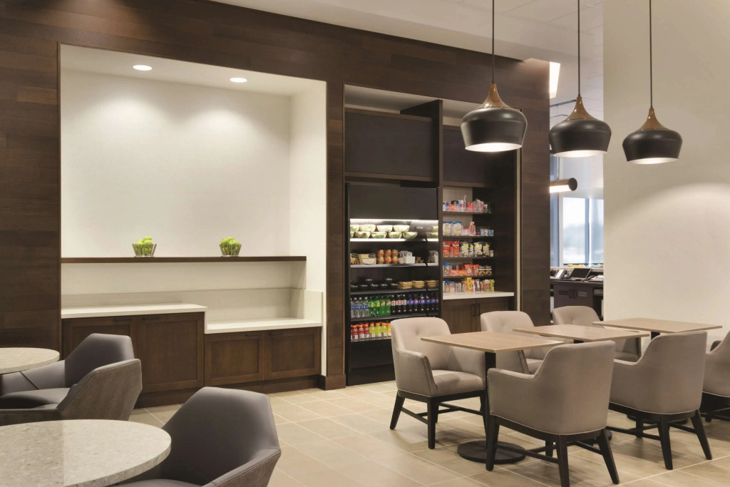 Hyatt Place Chicago OHare Airport