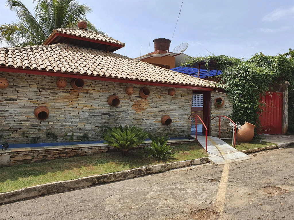 Villaê Pousada