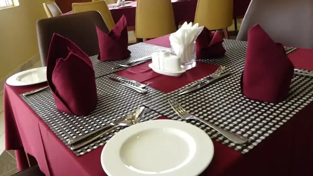 Abuya Palace Hotel Moyale