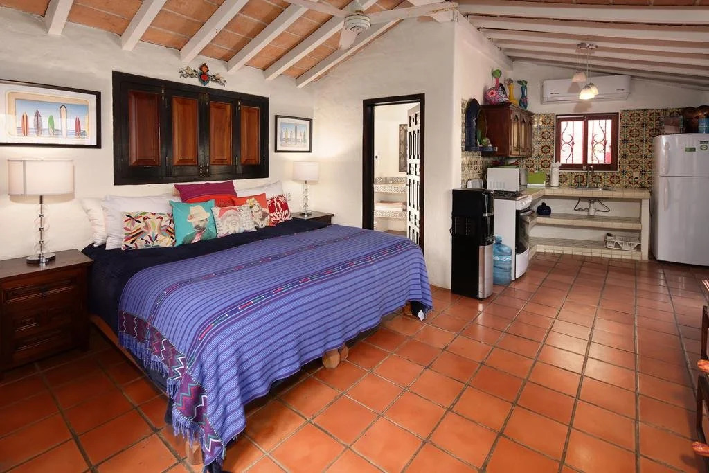 Casa Pata Salada