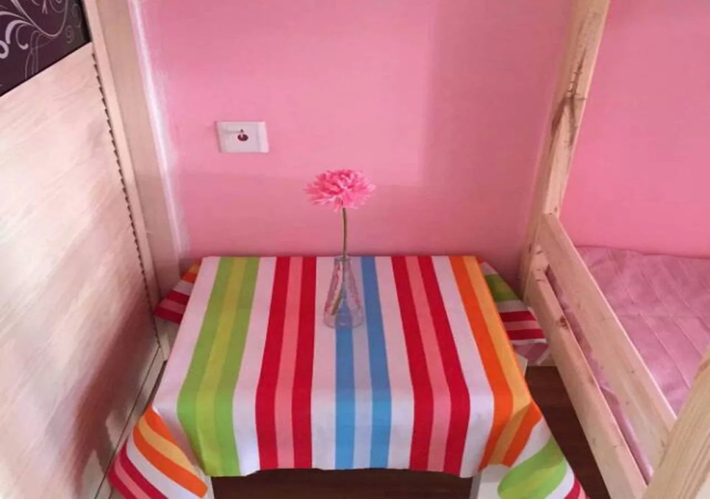 Chengdu Panda Story Youth Hostel
