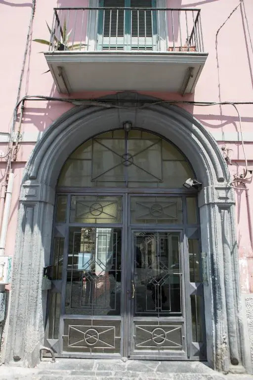 La Maritina