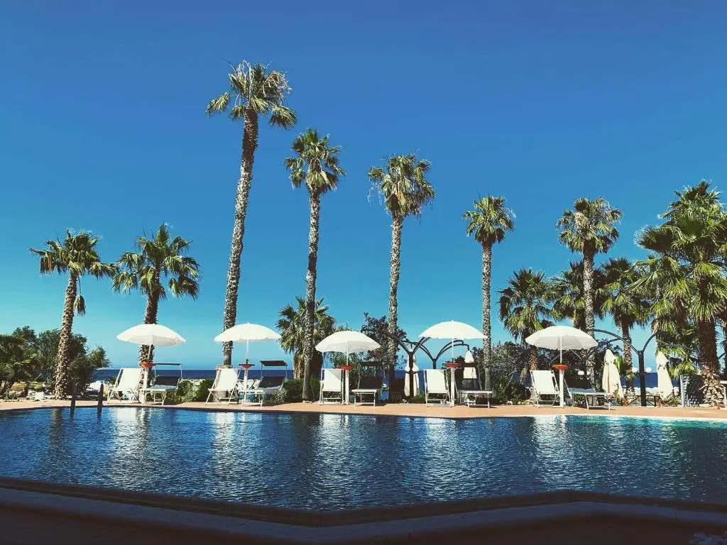 Palm Beach Club Casteldaccia