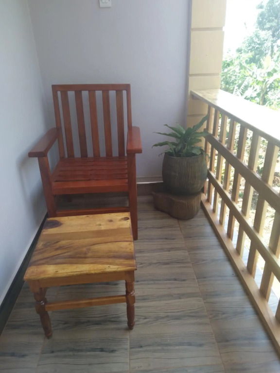 Materuni Homes