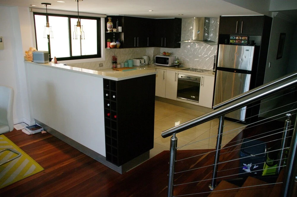 Beach Haven, 80A Government Road