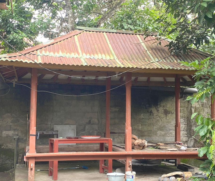 OYO 93617 Hotel Lanang