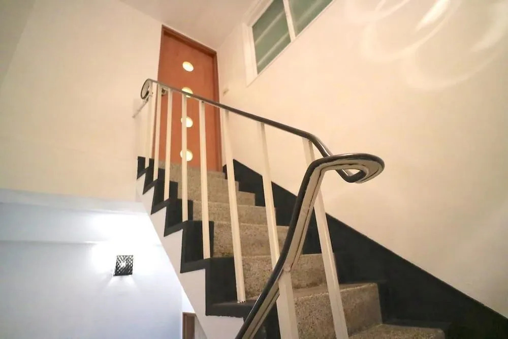 ILCH Hostel
