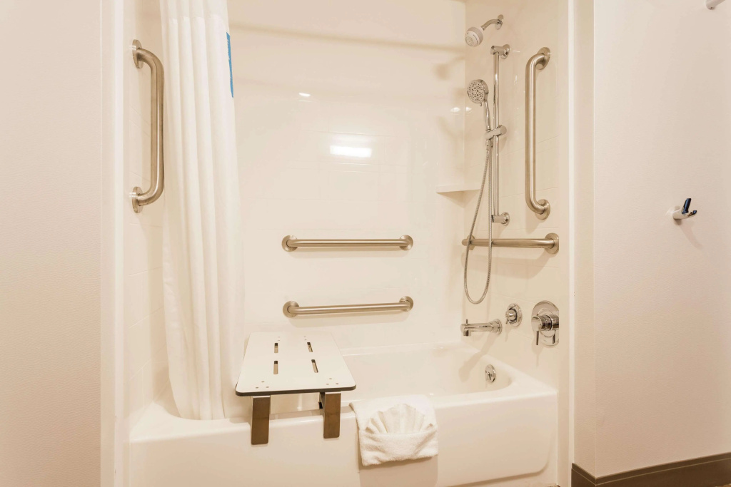 Hampton Inn Cumberland