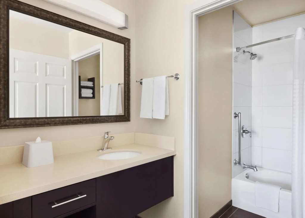 Homewood Suites by Hilton Cathedral City Palm Springs