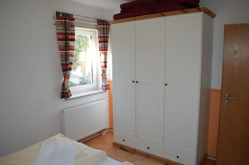 Apartment Ohragrund Oberhof