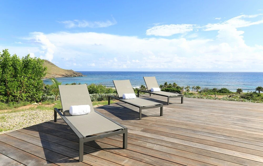 Dream Villa Toiny 2152