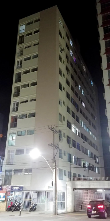 Ap Na Barra, Frente Do Farol