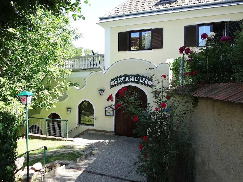Hotel Restaurant Marienhof