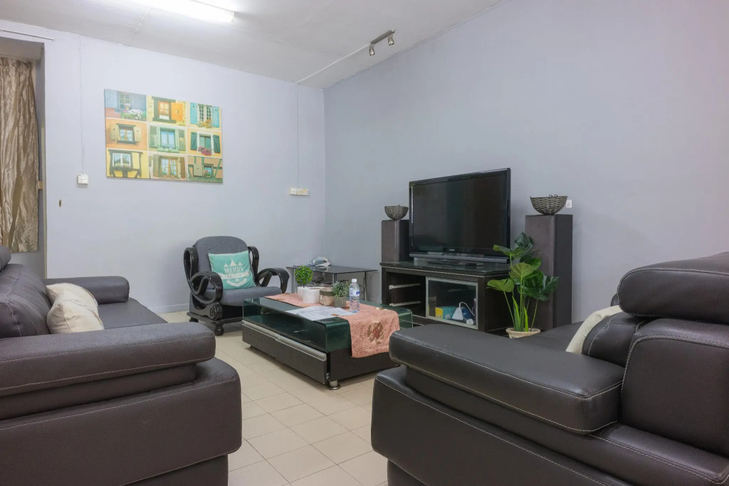 Hin Loi Guesthouse