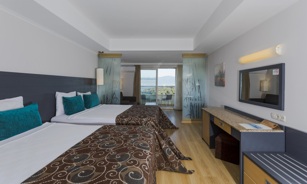 Seali̇ght Resort Hotel