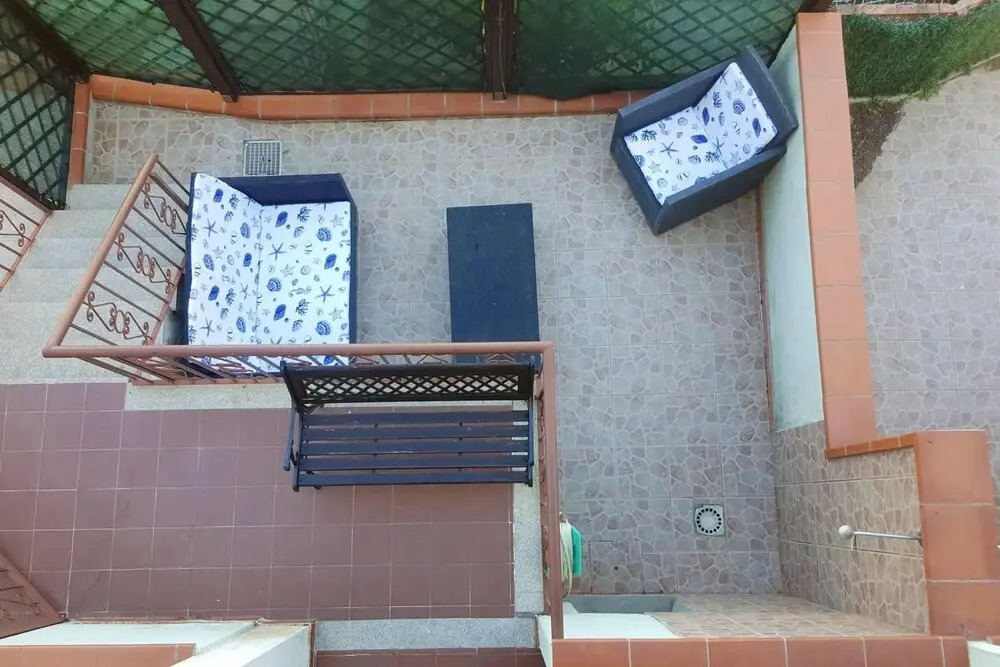 Holiday home Via Parigi