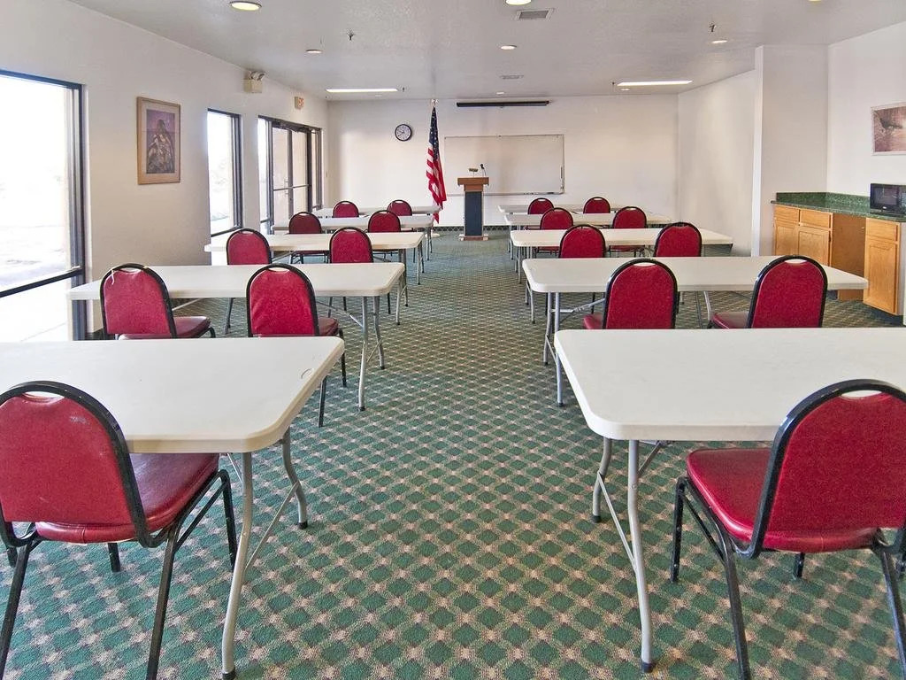 NavajoLand Inn