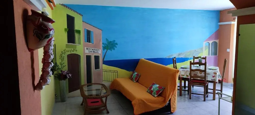 Villas en chanay