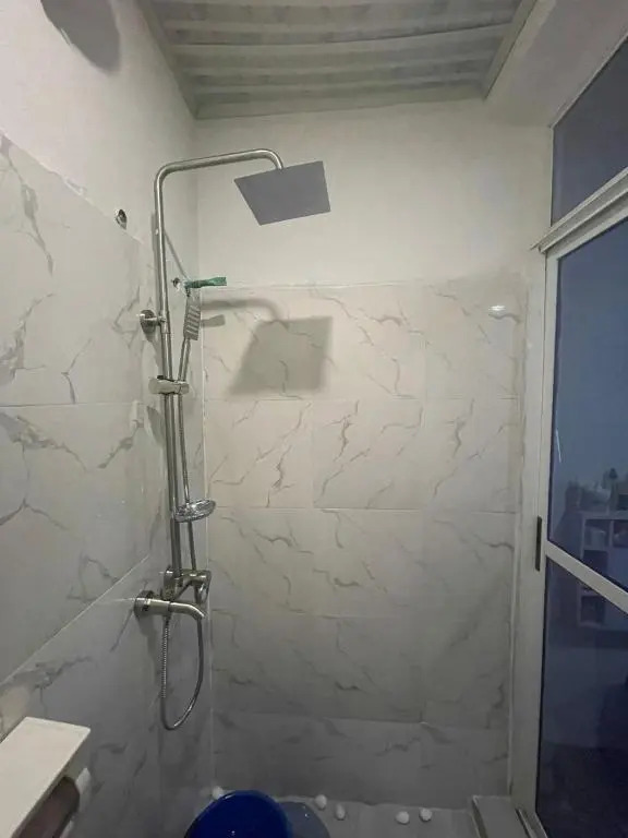 Scandinavian style Duplex Gowon Estate Egbeda