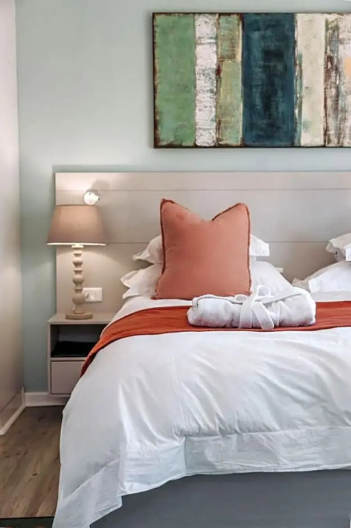 The Edge Boutique Bed and Breakfast