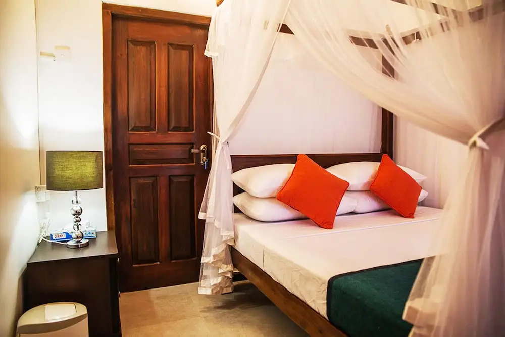 Beach Villa Randiya
