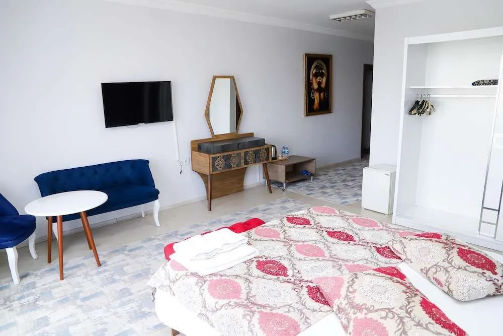 Kars Atapark Hotel