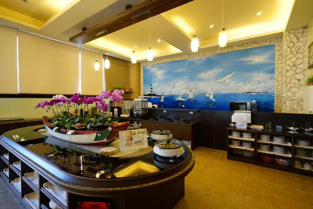 Hai Yue Hotel