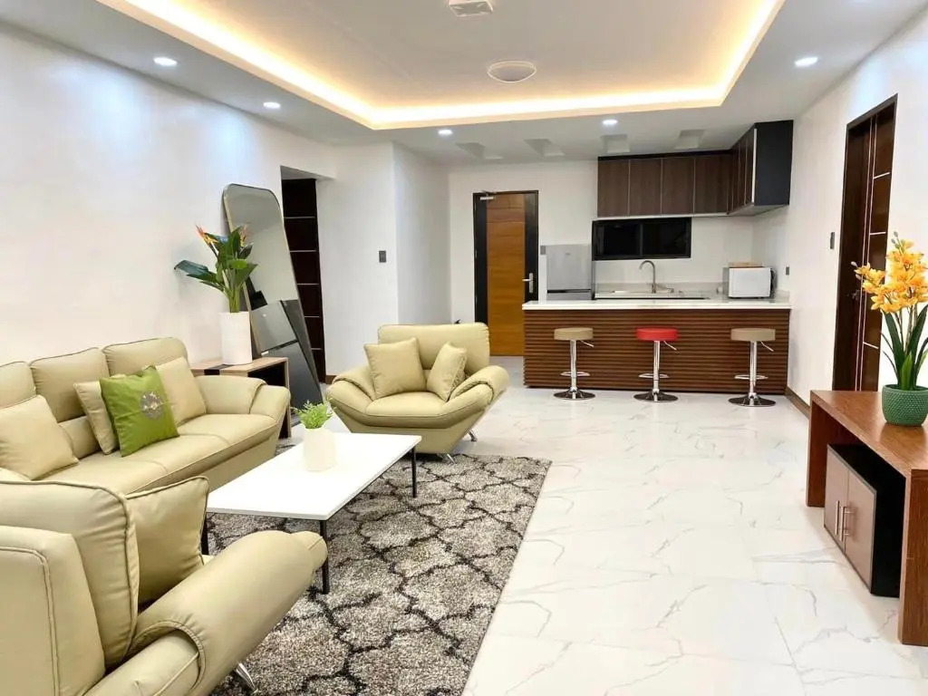 Aurora Villas and Cabin Resort