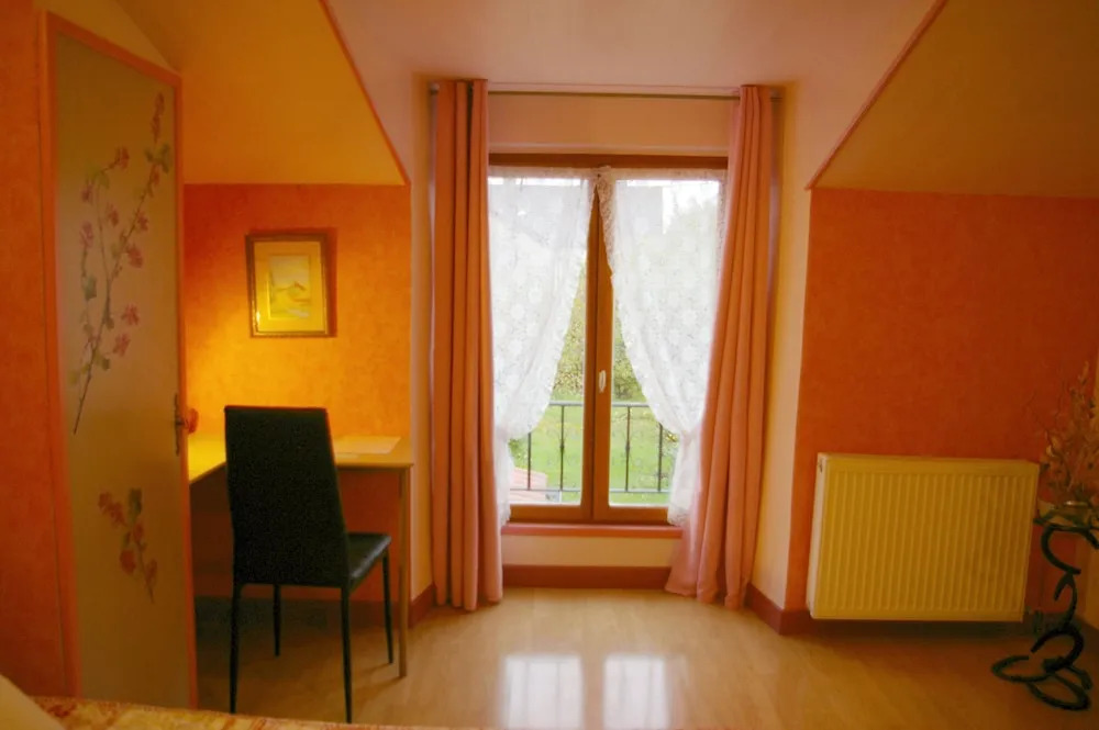 Gîte Chez Jo