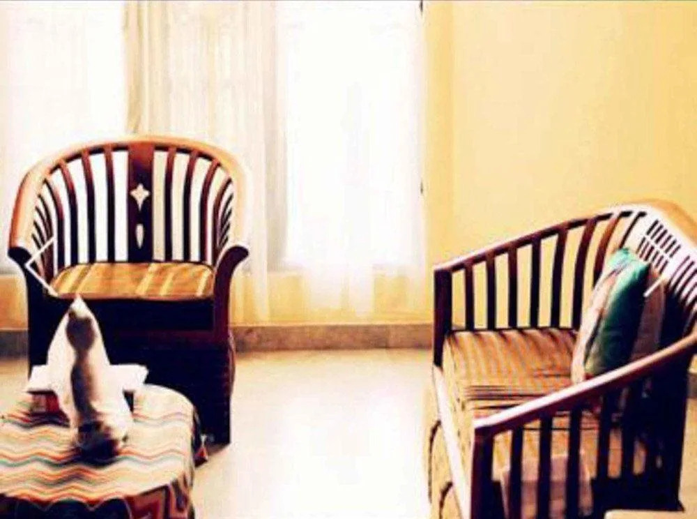 Yoho Hi Lanka Hostel - Negombo