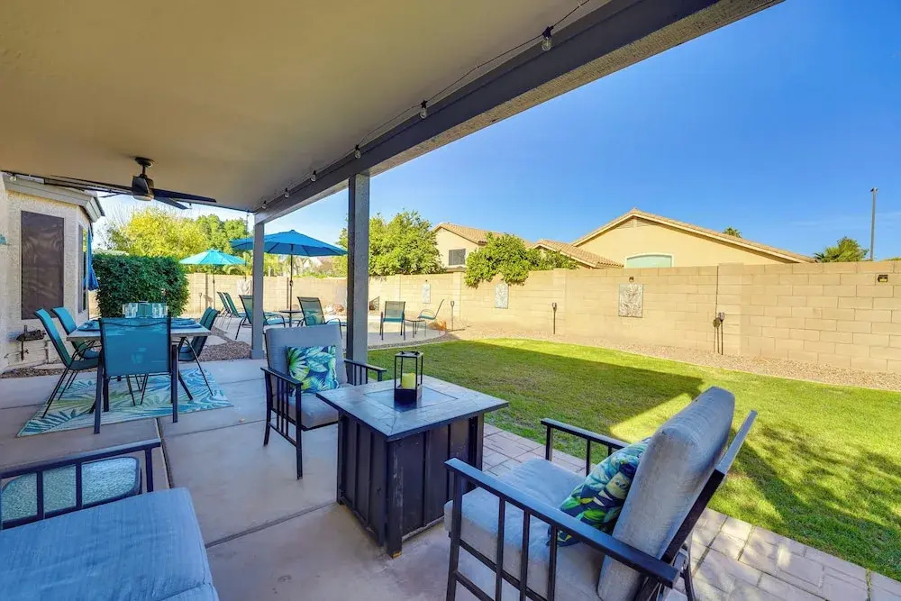 Luxe Gilbert Oasis - Close to Spring Training
