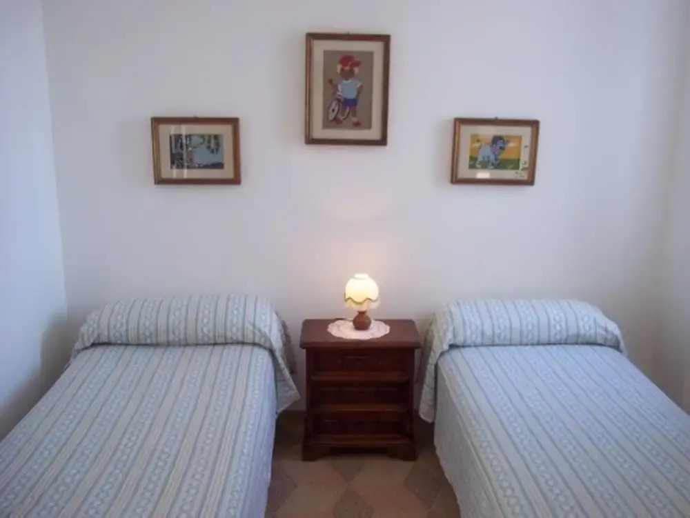 House With 2 Bedrooms in Marina di Andrano, With Wonderful sea View and Enclosed Garden - 500 m From the Beach