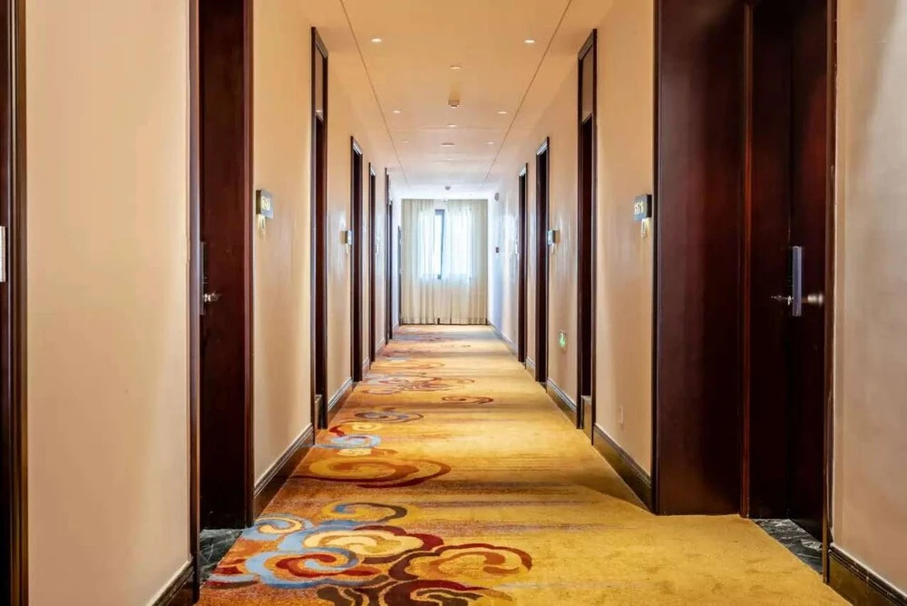 Hangzhou Huading International Hotel