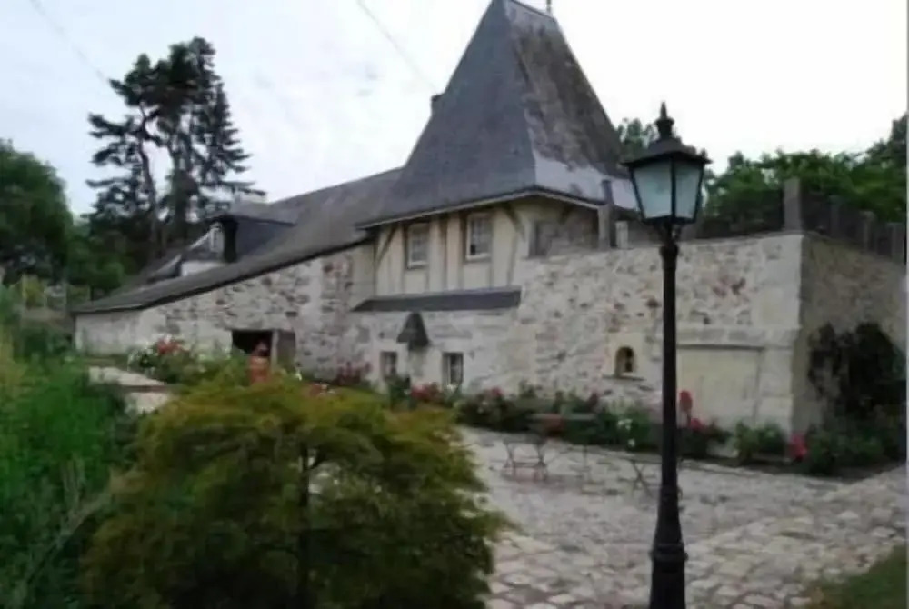 Le Mouton