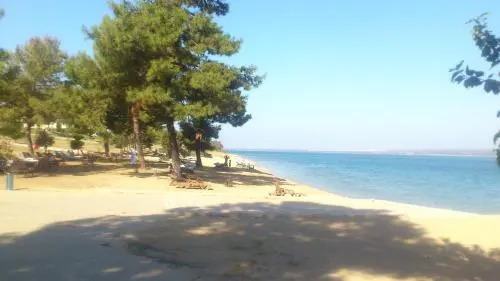 Ege Yildizi Holiday Homes