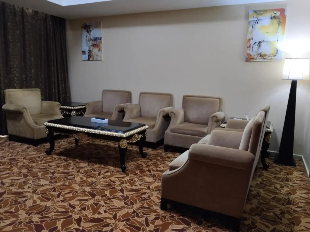 Al Massa Hotel Apartment