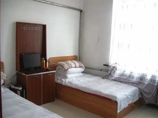 Zalantun Chaihe Yueliangyuan Inn
